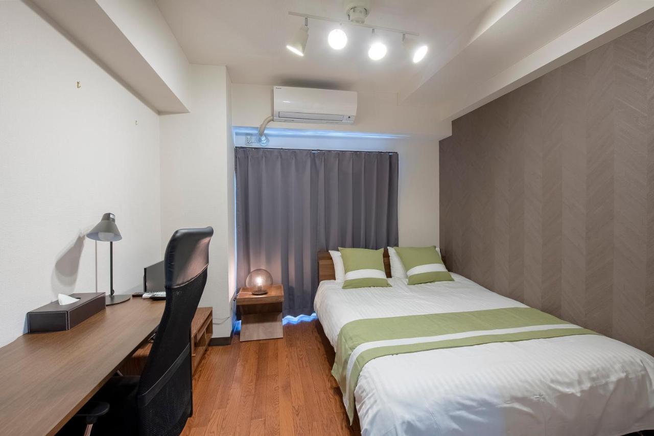 Saison Daikanyama Apartment Tokyo Exterior photo