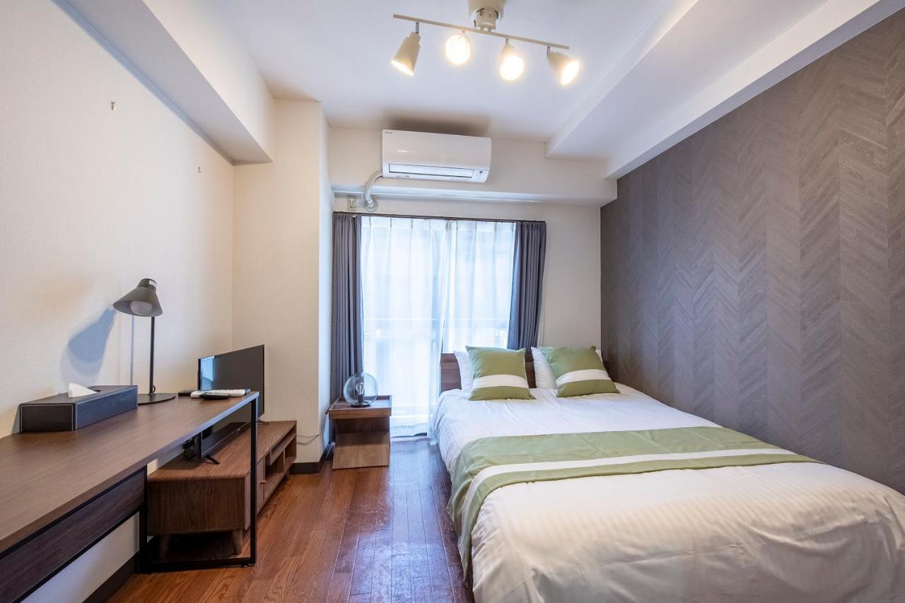 Saison Daikanyama Apartment Tokyo Exterior photo