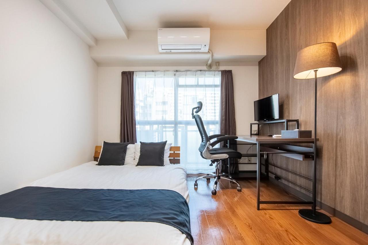 Saison Daikanyama Apartment Tokyo Exterior photo