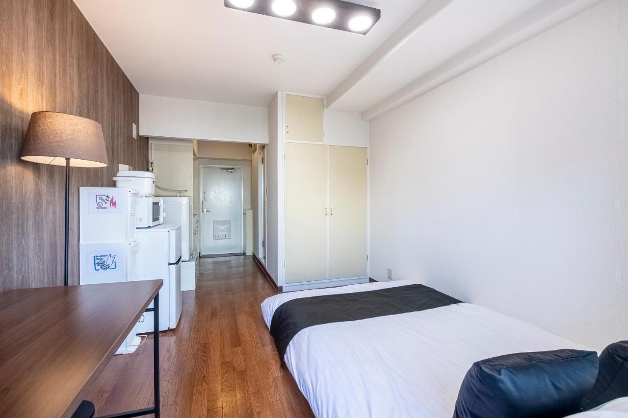 Saison Daikanyama Apartment Tokyo Exterior photo