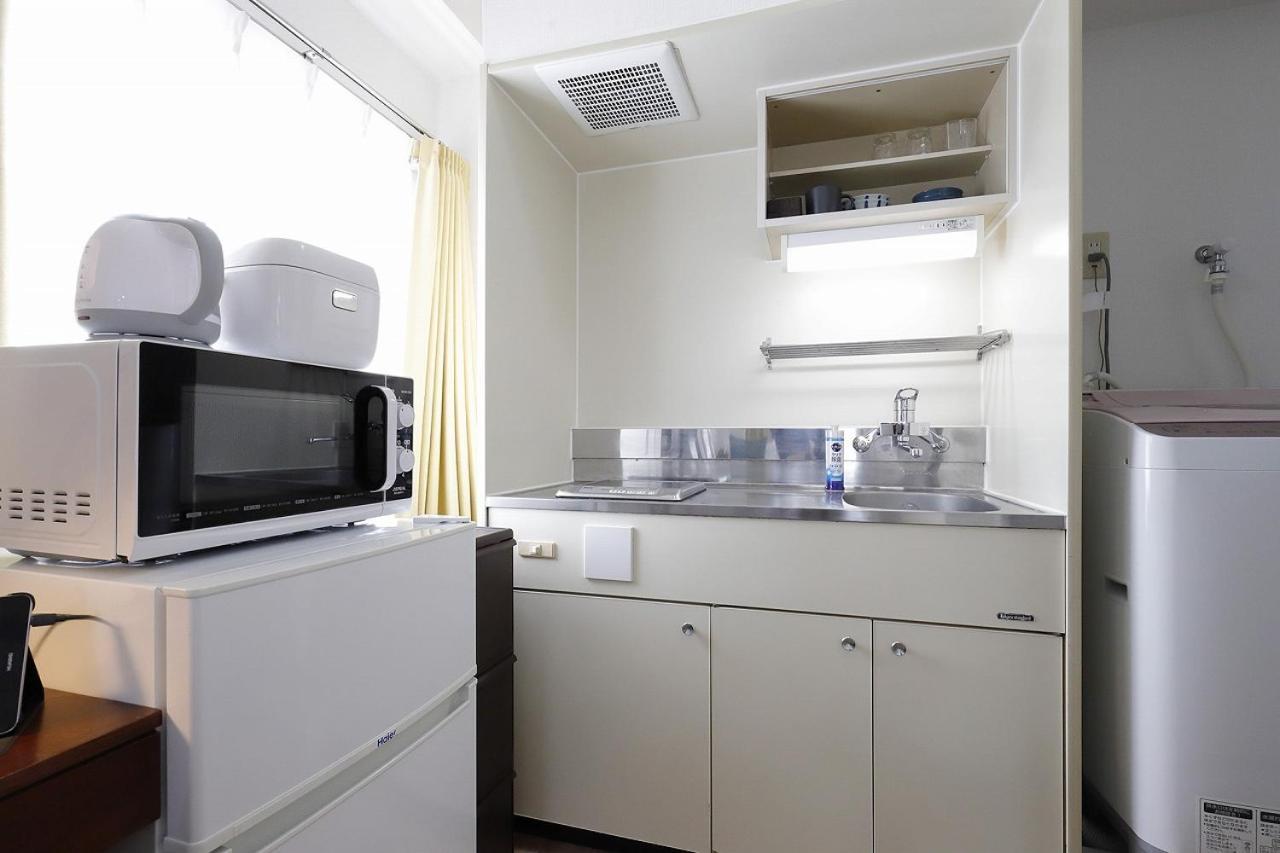 Saison Daikanyama Apartment Tokyo Exterior photo