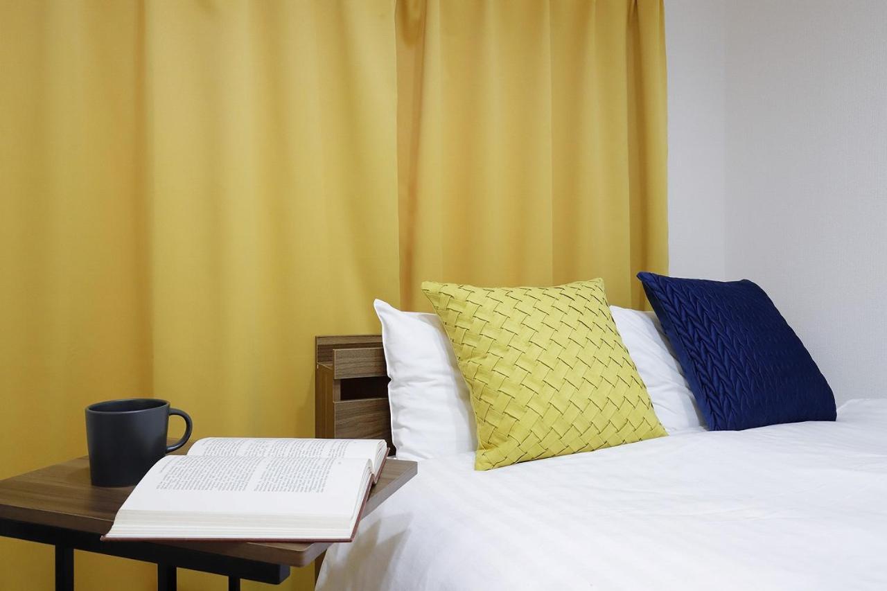 Saison Daikanyama Apartment Tokyo Exterior photo