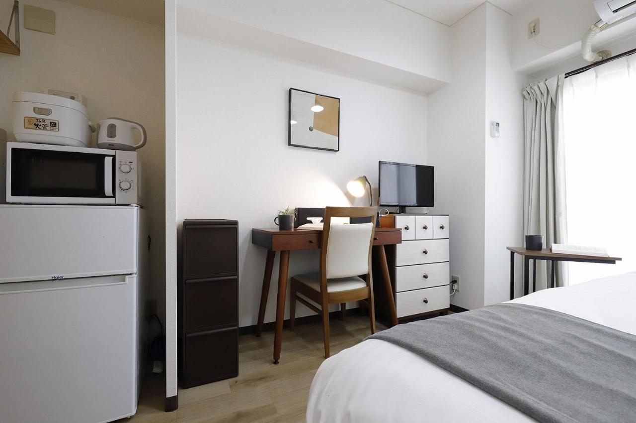 Saison Daikanyama Apartment Tokyo Exterior photo