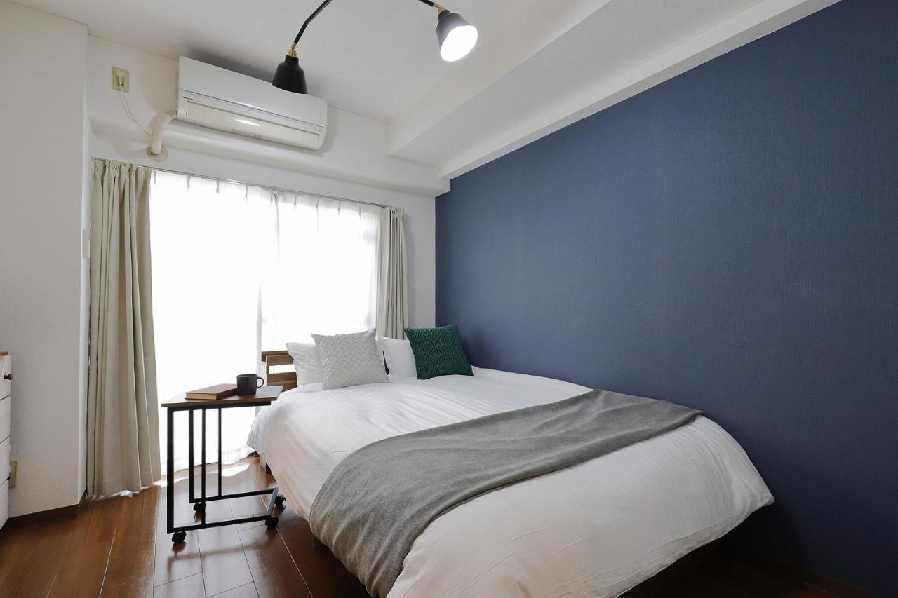 Saison Daikanyama Apartment Tokyo Exterior photo