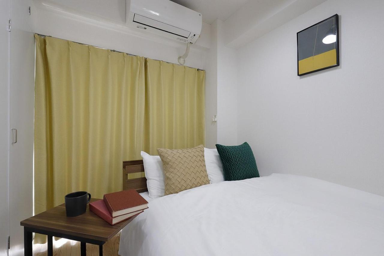 Saison Daikanyama Apartment Tokyo Exterior photo