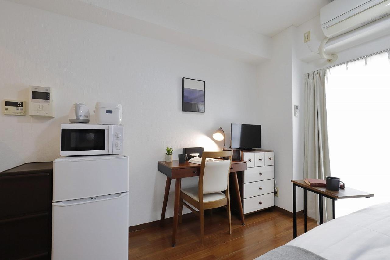 Saison Daikanyama Apartment Tokyo Exterior photo