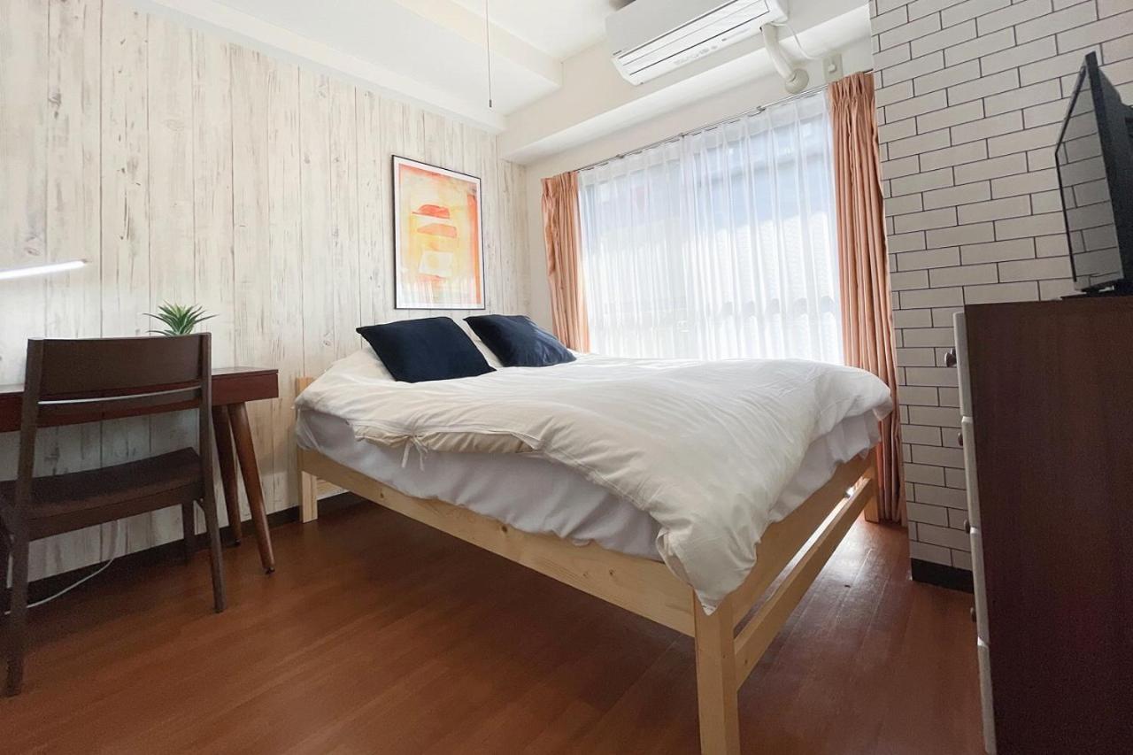 Saison Daikanyama Apartment Tokyo Exterior photo