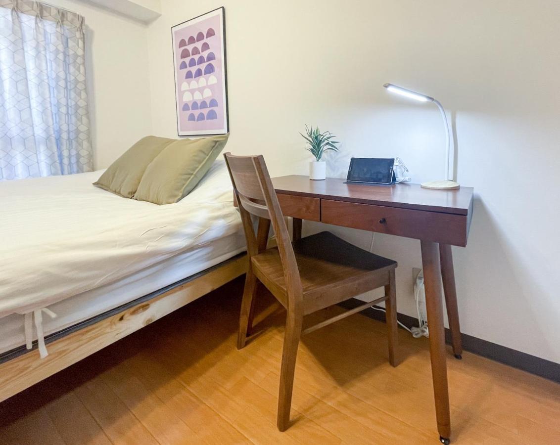Saison Daikanyama Apartment Tokyo Exterior photo