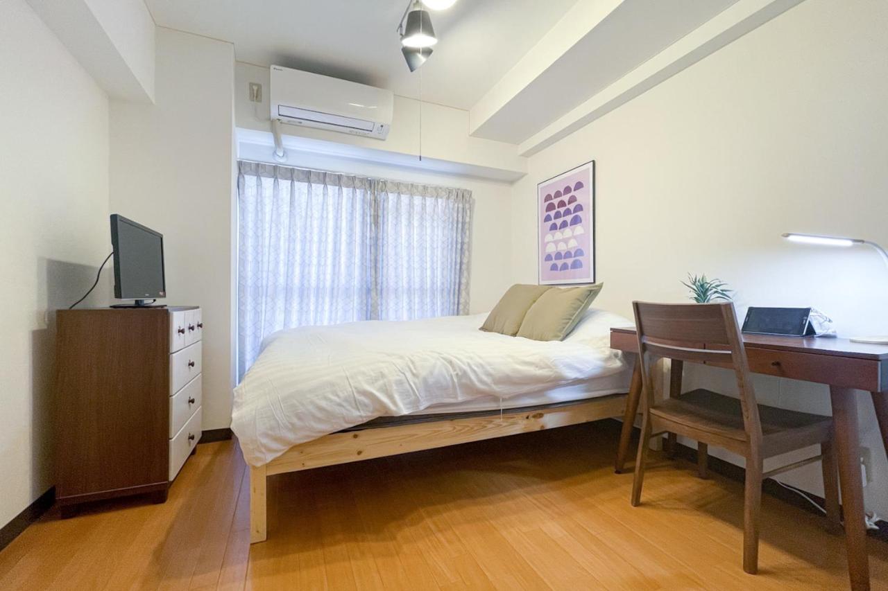 Saison Daikanyama Apartment Tokyo Exterior photo