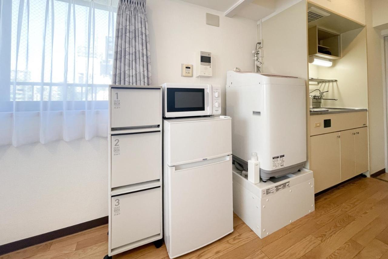 Saison Daikanyama Apartment Tokyo Exterior photo