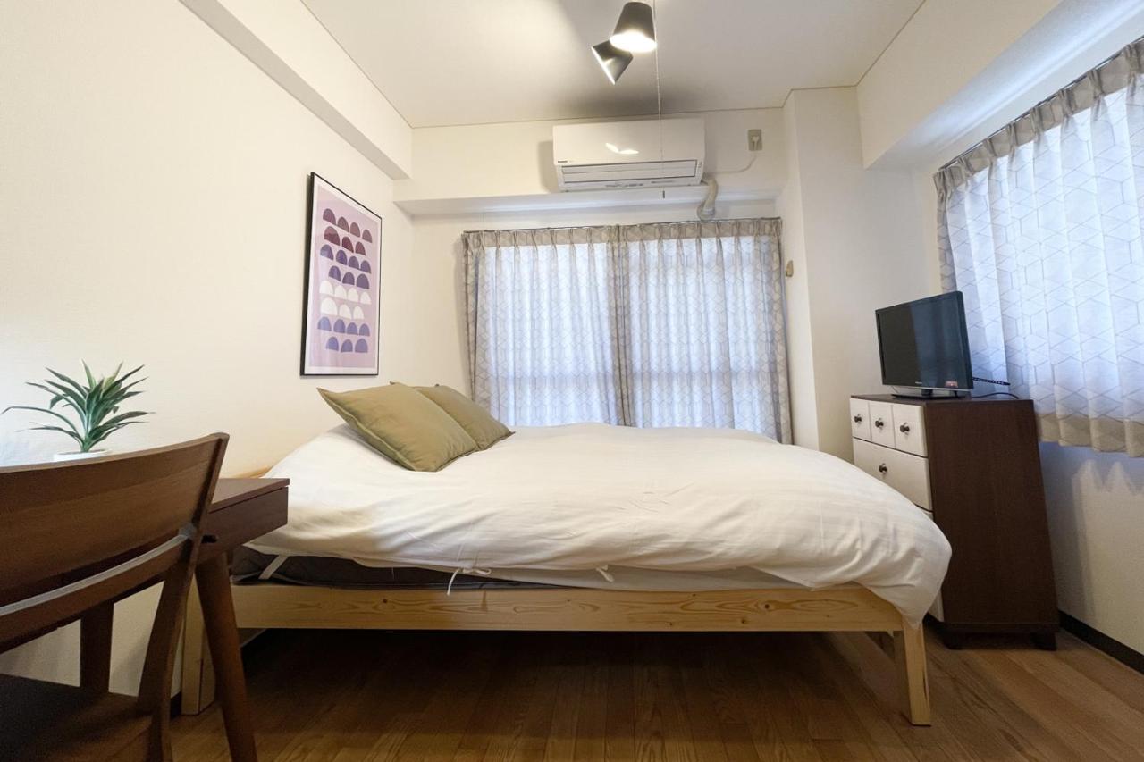 Saison Daikanyama Apartment Tokyo Exterior photo