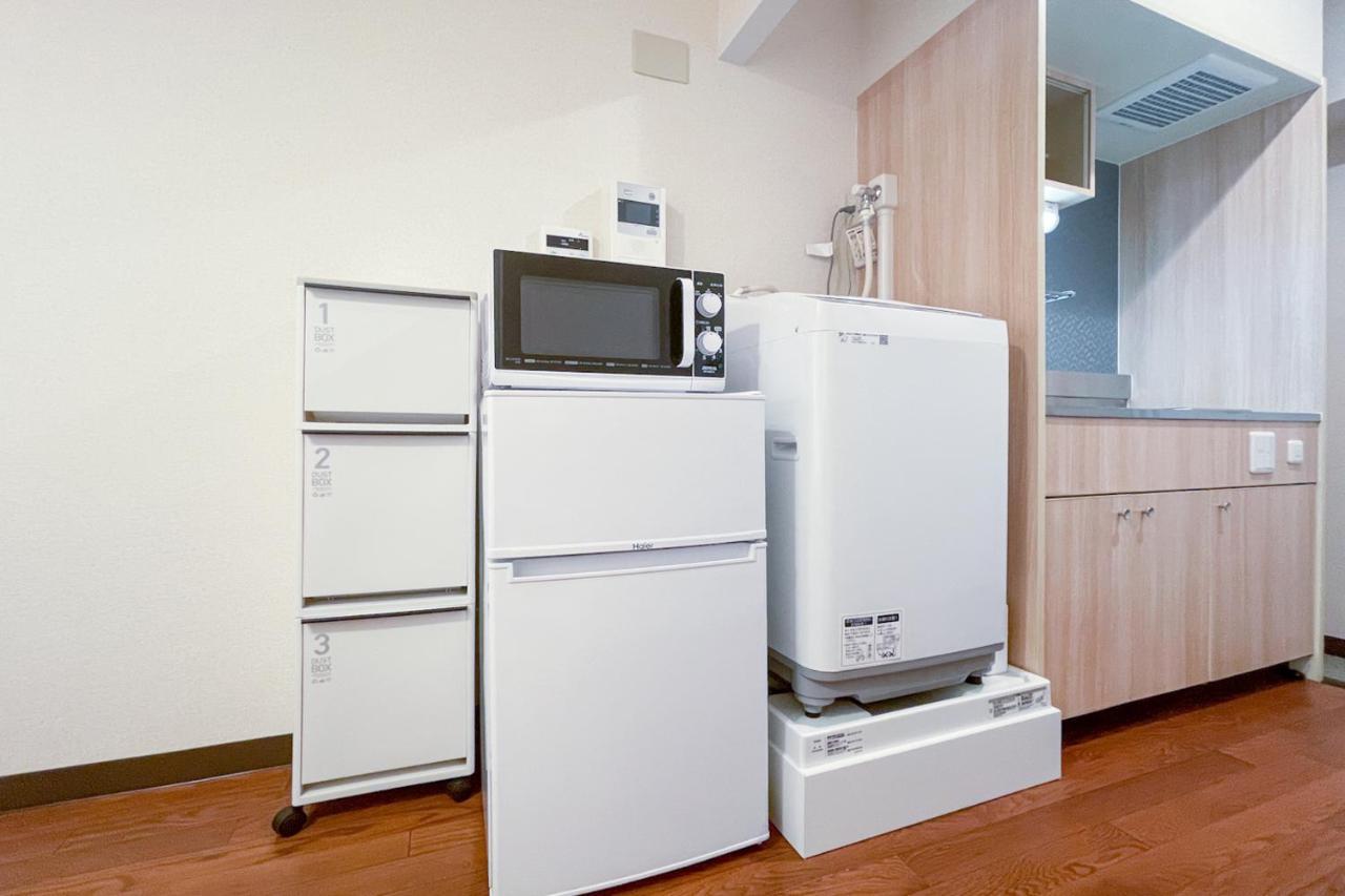 Saison Daikanyama Apartment Tokyo Exterior photo