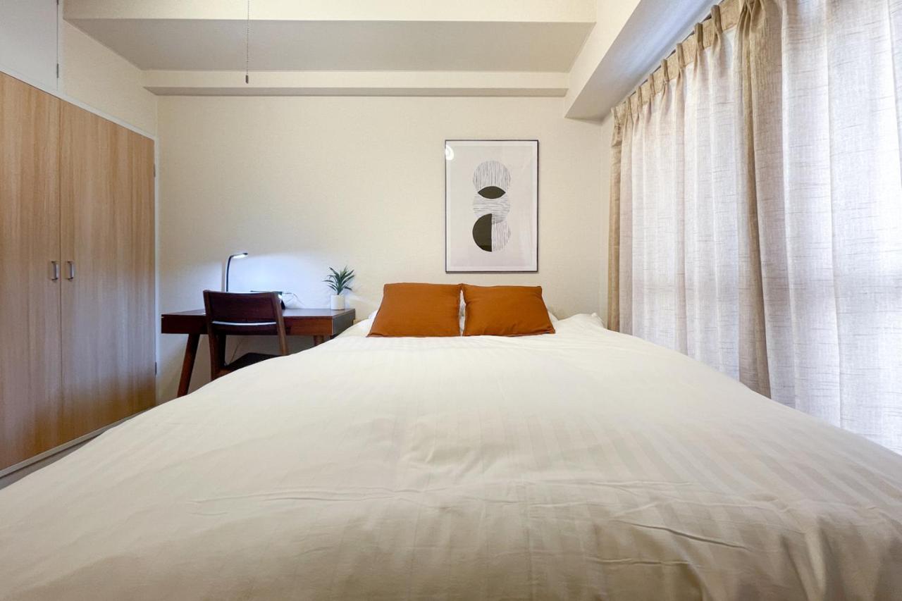 Saison Daikanyama Apartment Tokyo Exterior photo