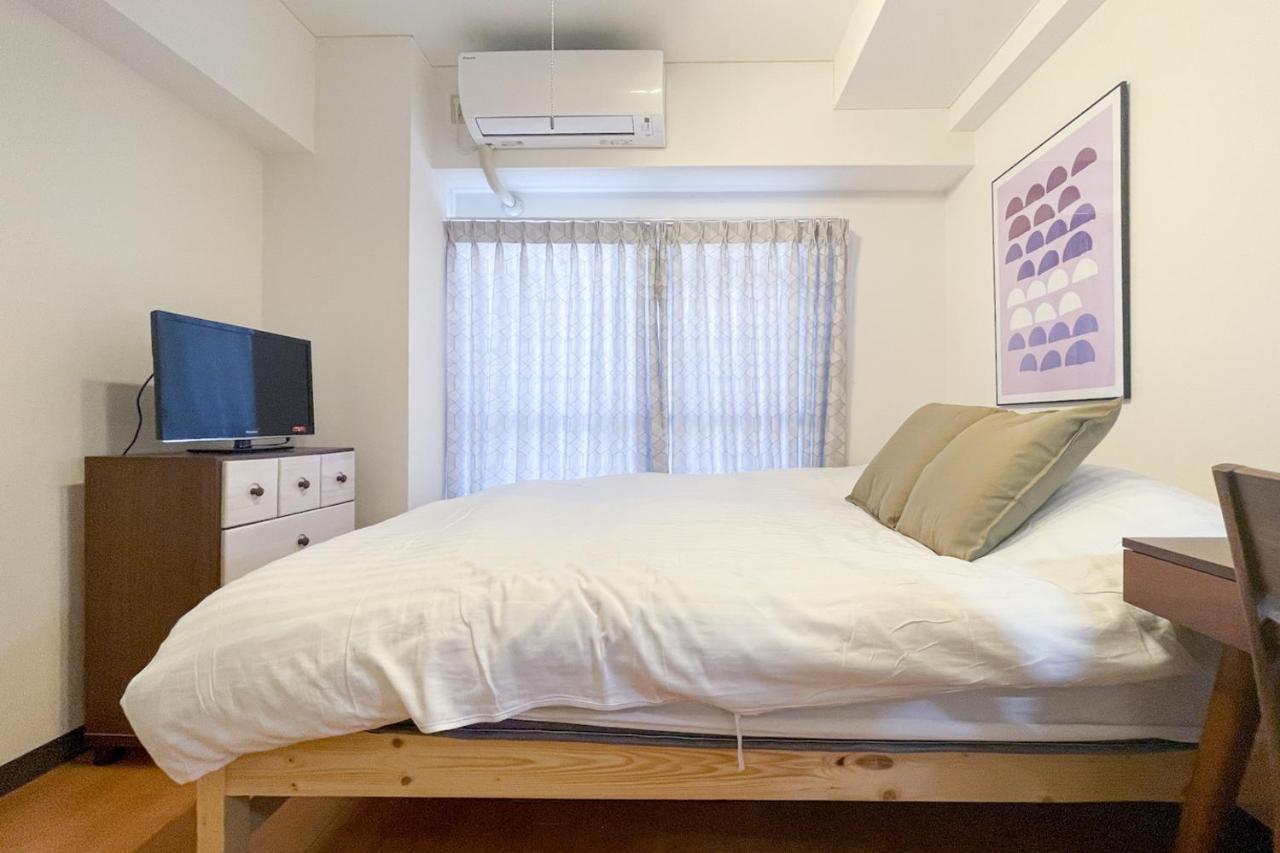 Saison Daikanyama Apartment Tokyo Exterior photo