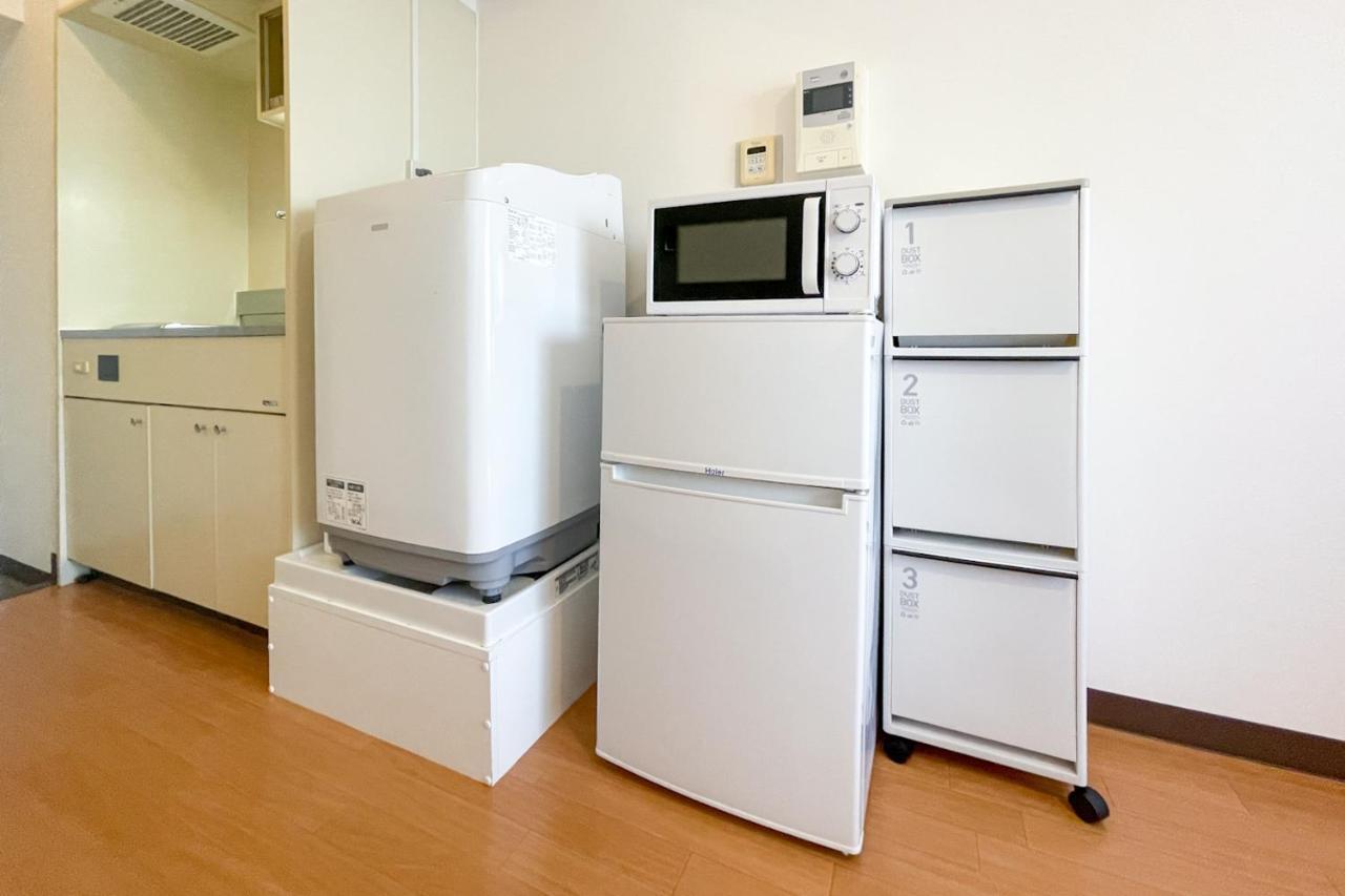Saison Daikanyama Apartment Tokyo Exterior photo