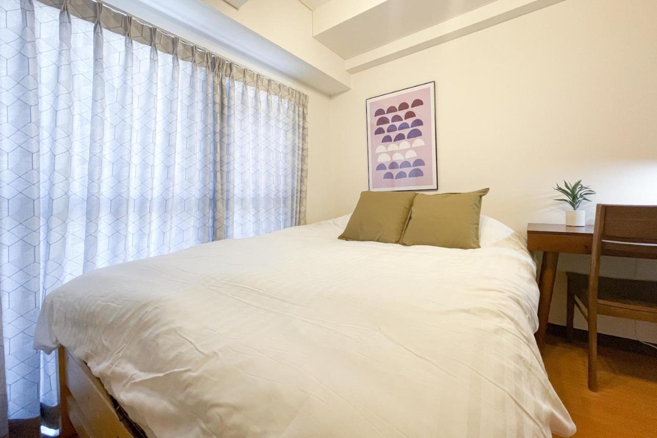 Saison Daikanyama Apartment Tokyo Exterior photo