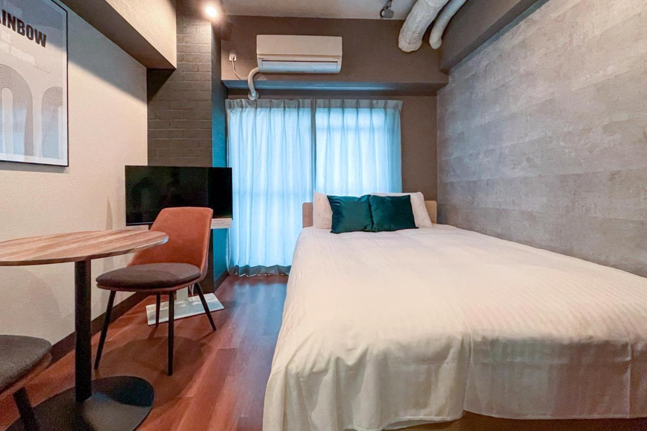 Saison Daikanyama Apartment Tokyo Exterior photo