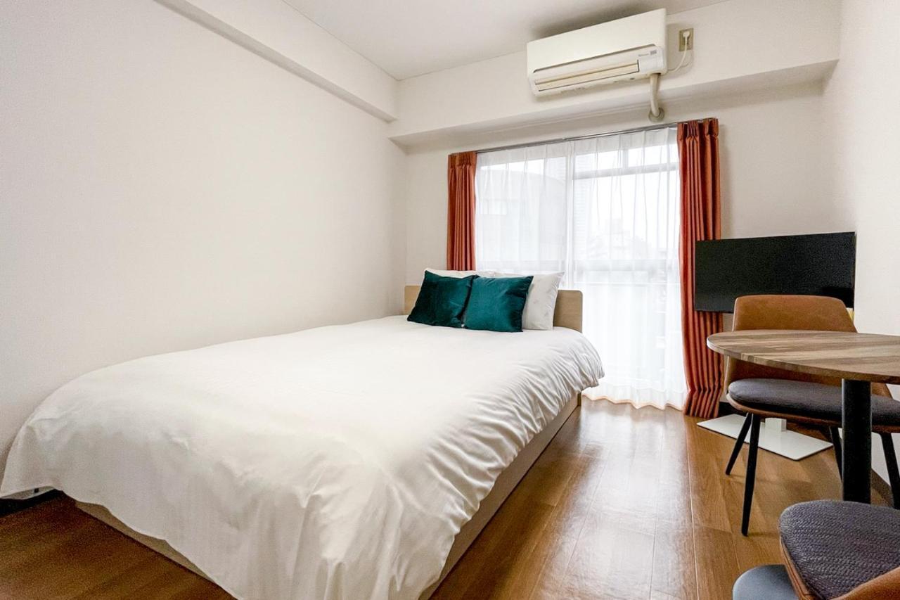 Saison Daikanyama Apartment Tokyo Exterior photo