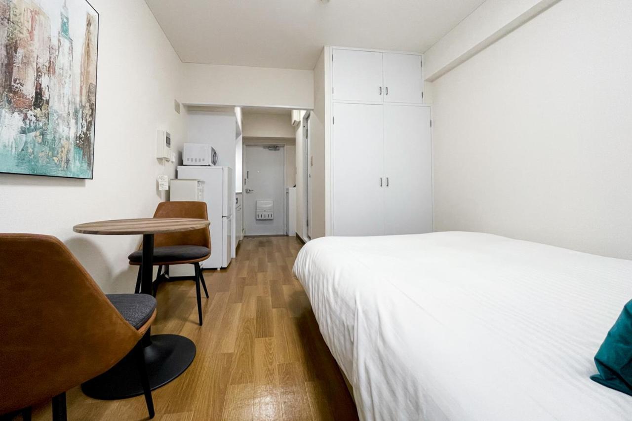 Saison Daikanyama Apartment Tokyo Exterior photo