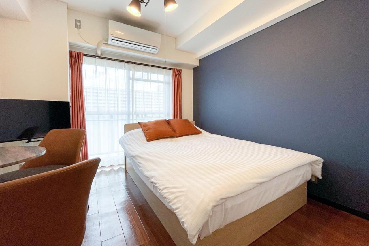 Saison Daikanyama Apartment Tokyo Exterior photo