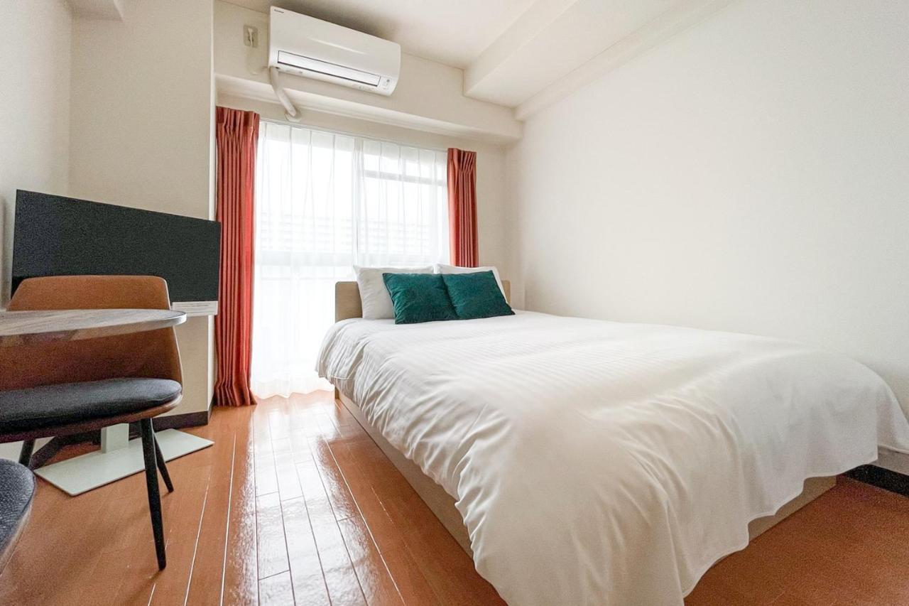 Saison Daikanyama Apartment Tokyo Exterior photo