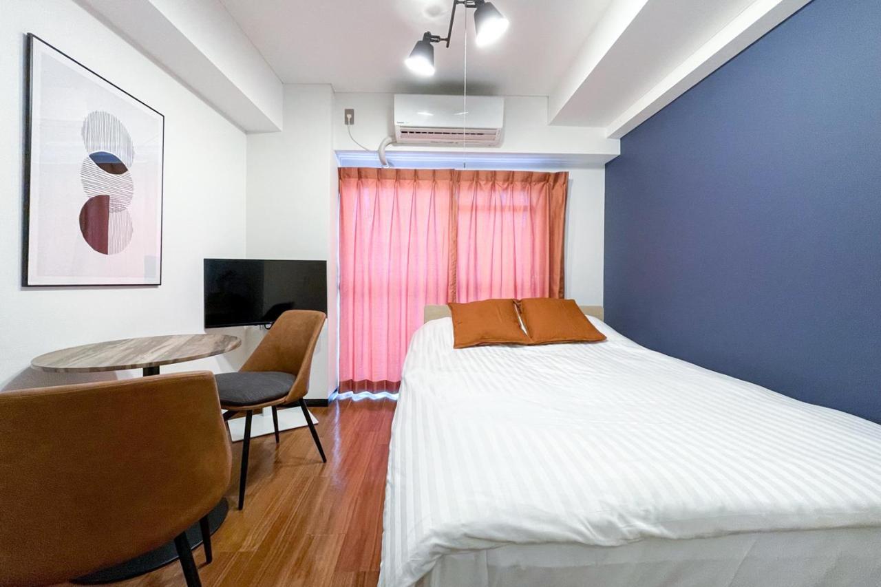 Saison Daikanyama Apartment Tokyo Exterior photo