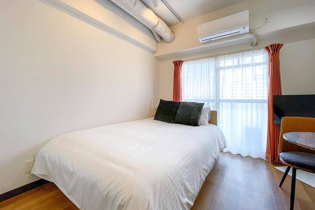 Saison Daikanyama Apartment Tokyo Exterior photo