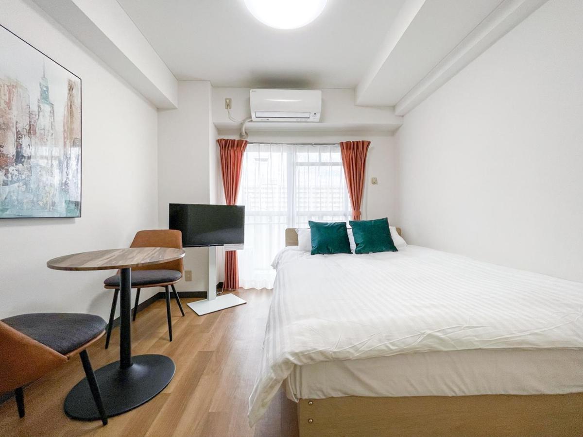 Saison Daikanyama Apartment Tokyo Exterior photo