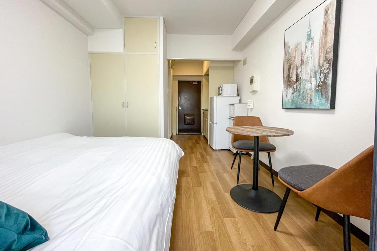 Saison Daikanyama Apartment Tokyo Exterior photo