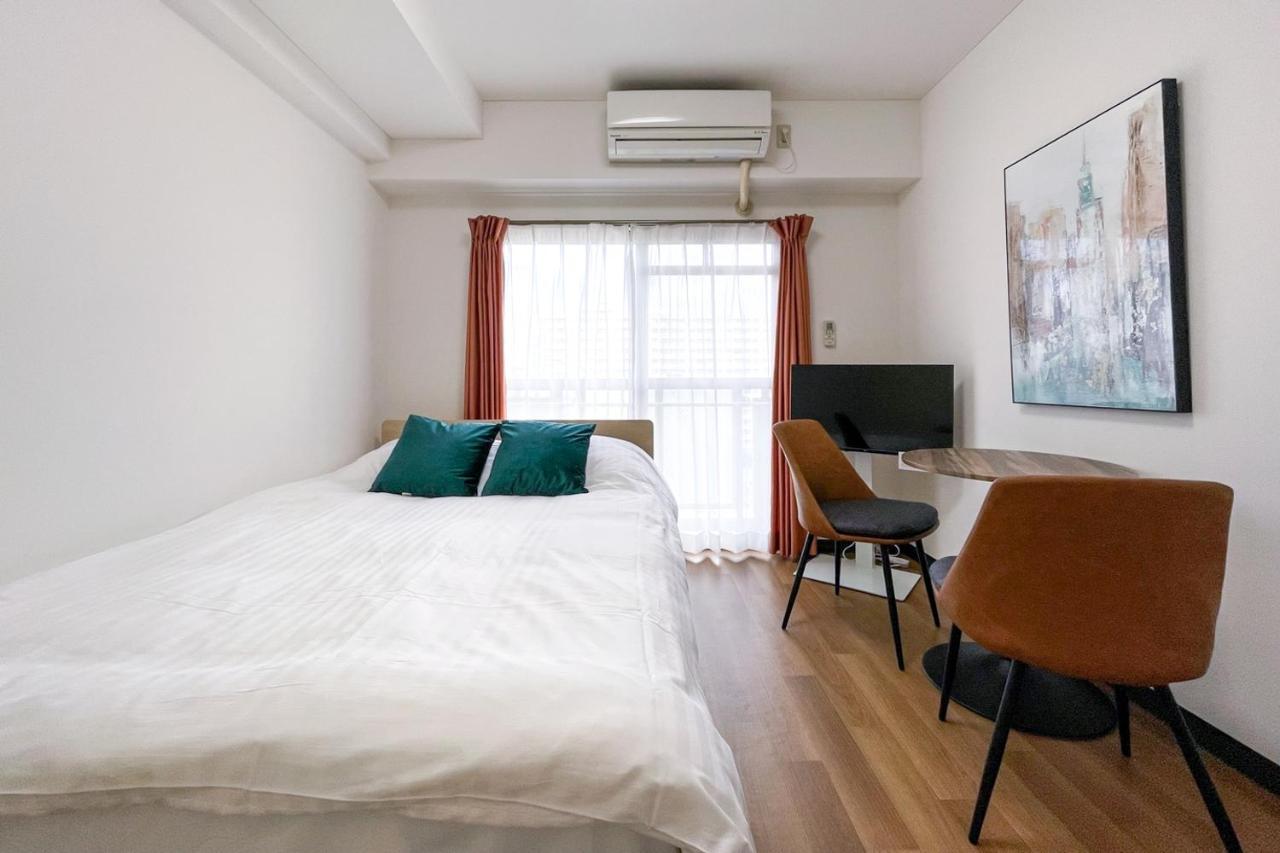 Saison Daikanyama Apartment Tokyo Exterior photo