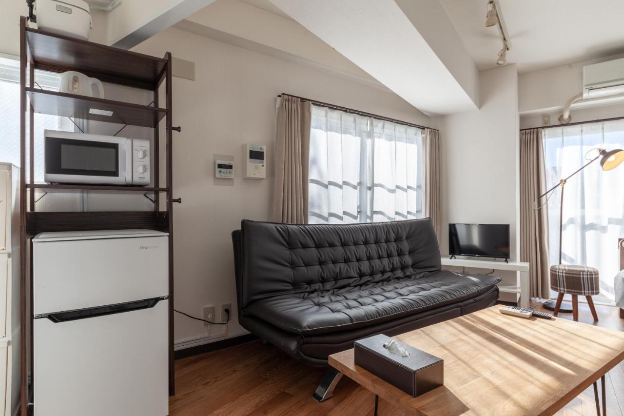 Saison Daikanyama Apartment Tokyo Exterior photo