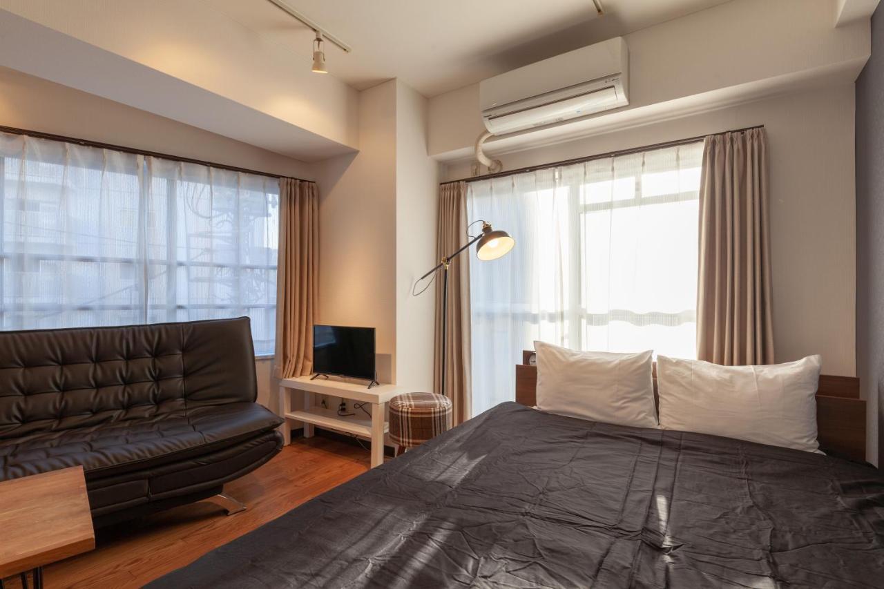 Saison Daikanyama Apartment Tokyo Exterior photo