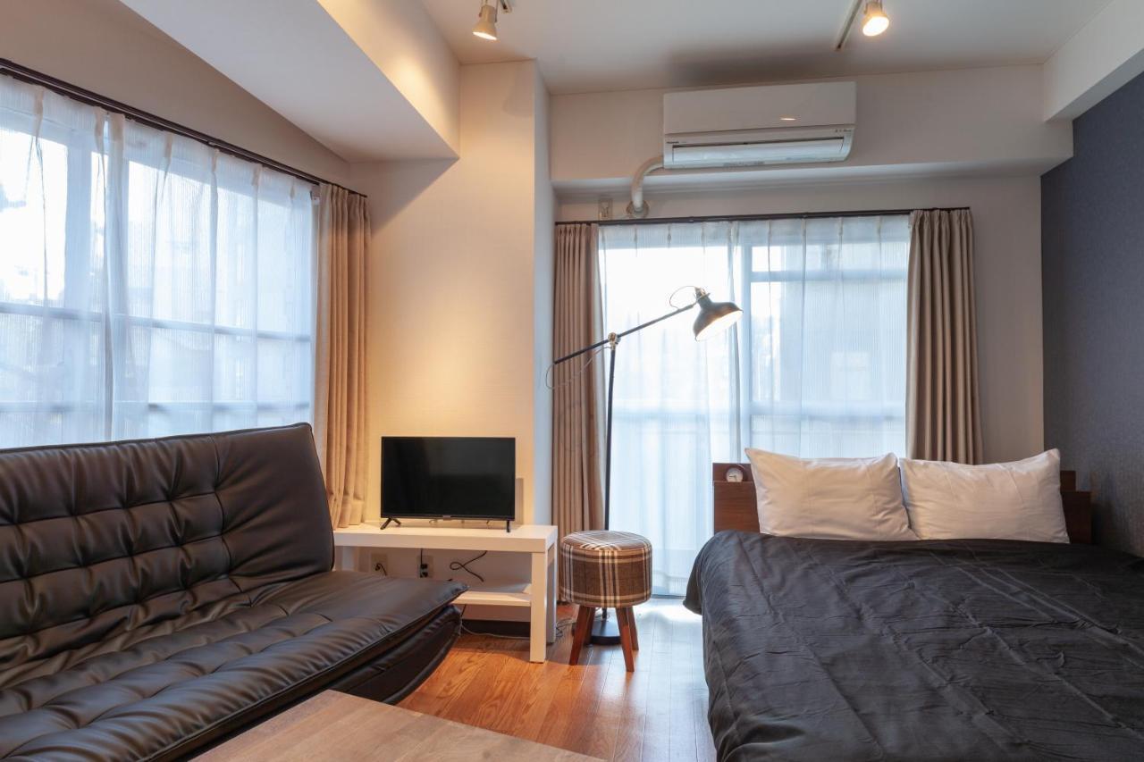 Saison Daikanyama Apartment Tokyo Exterior photo