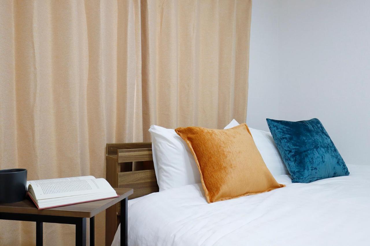 Saison Daikanyama Apartment Tokyo Exterior photo