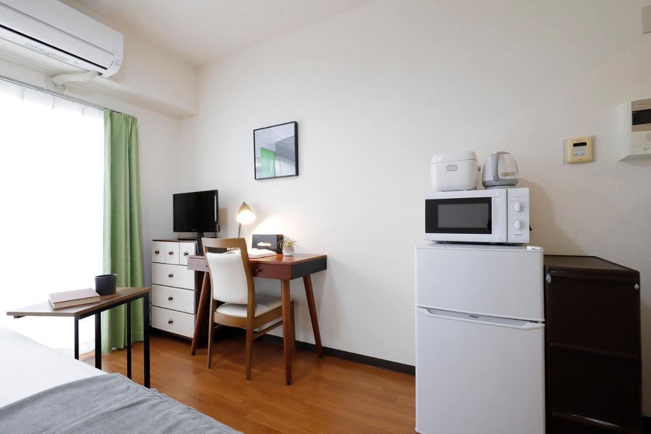 Saison Daikanyama Apartment Tokyo Exterior photo