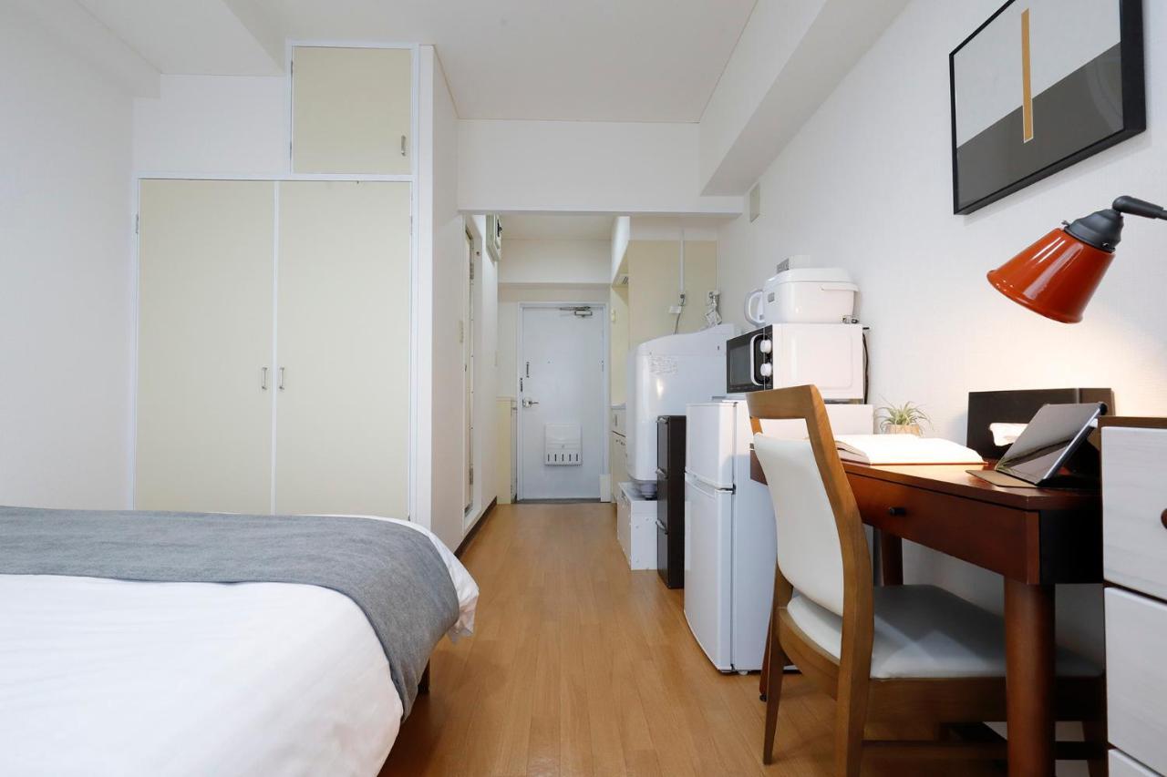 Saison Daikanyama Apartment Tokyo Exterior photo