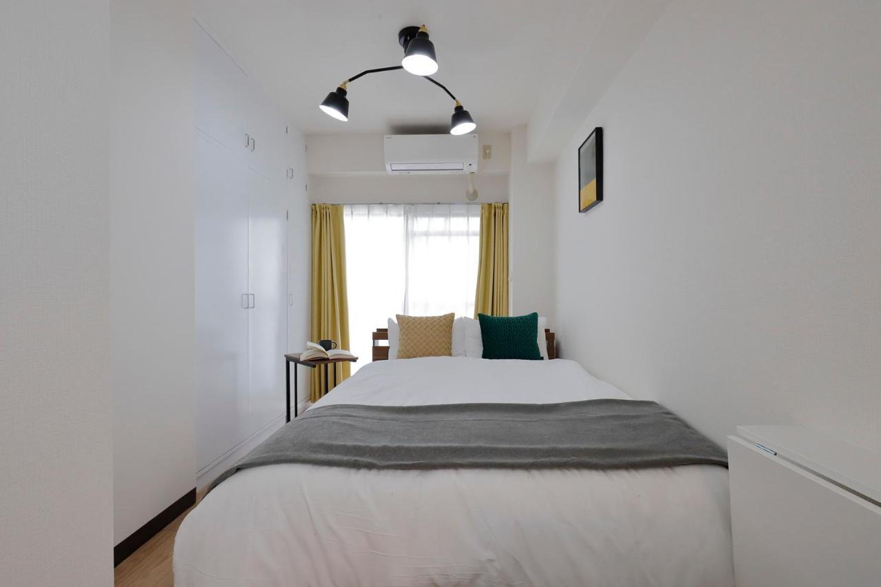Saison Daikanyama Apartment Tokyo Exterior photo