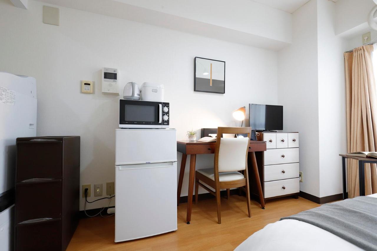Saison Daikanyama Apartment Tokyo Exterior photo