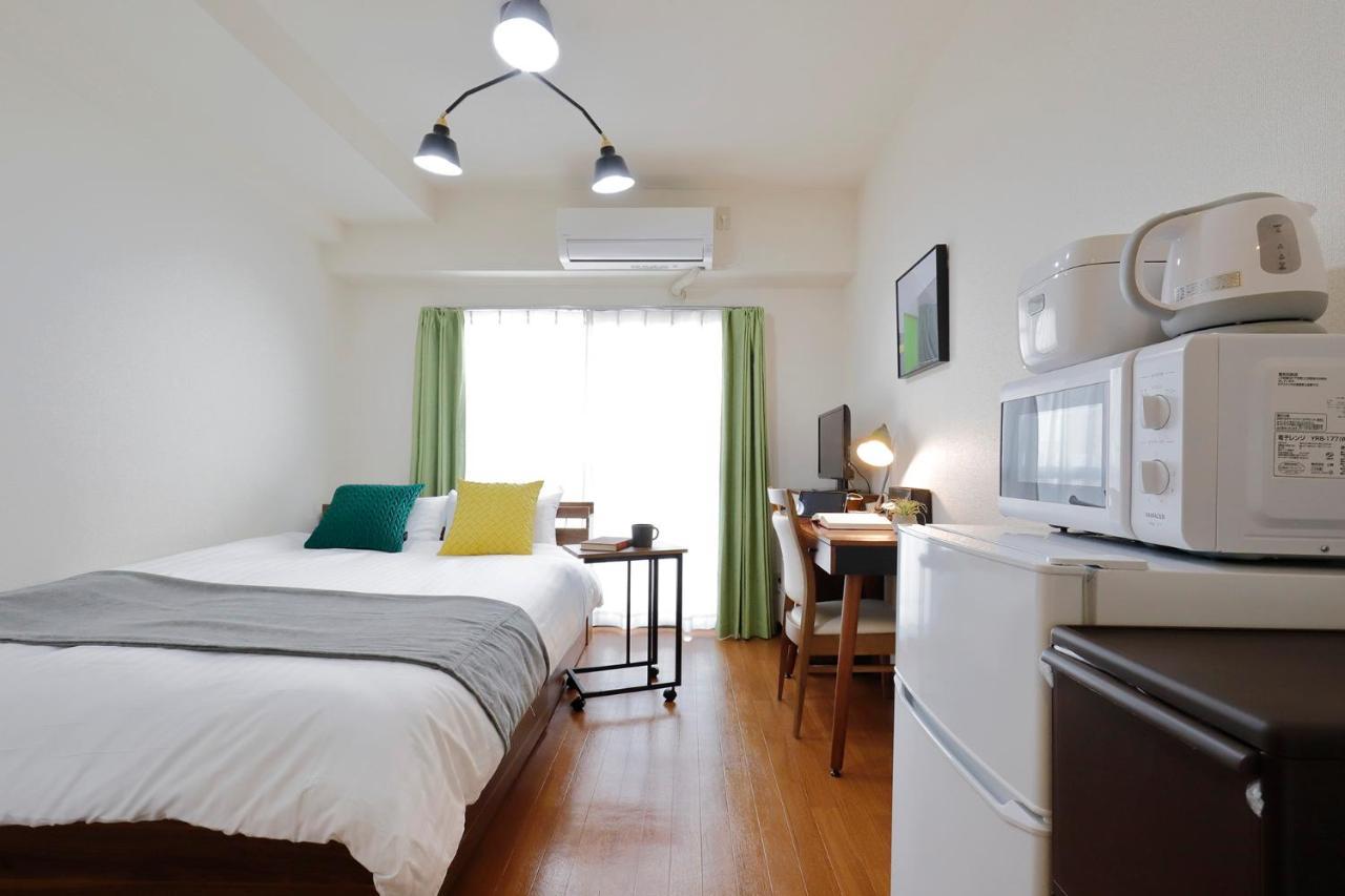 Saison Daikanyama Apartment Tokyo Exterior photo
