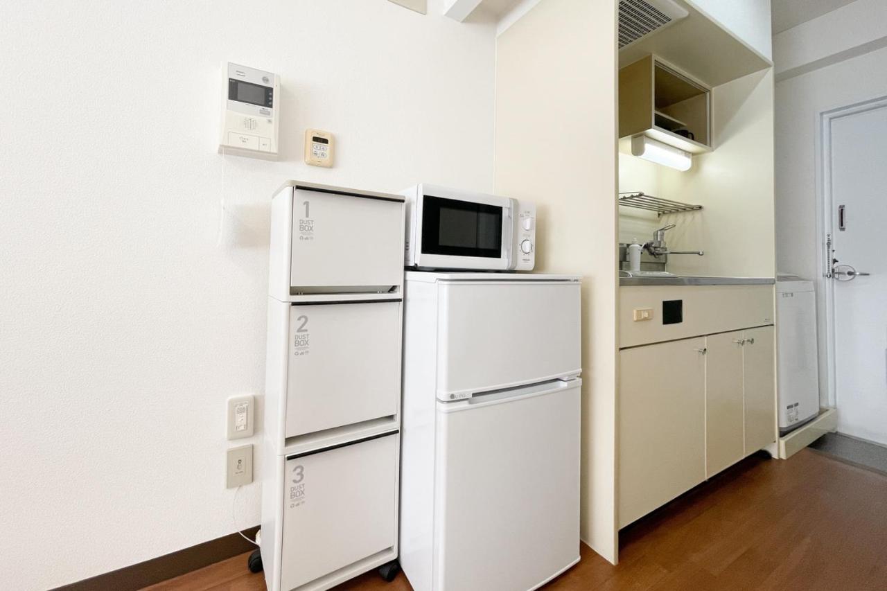 Saison Daikanyama Apartment Tokyo Exterior photo